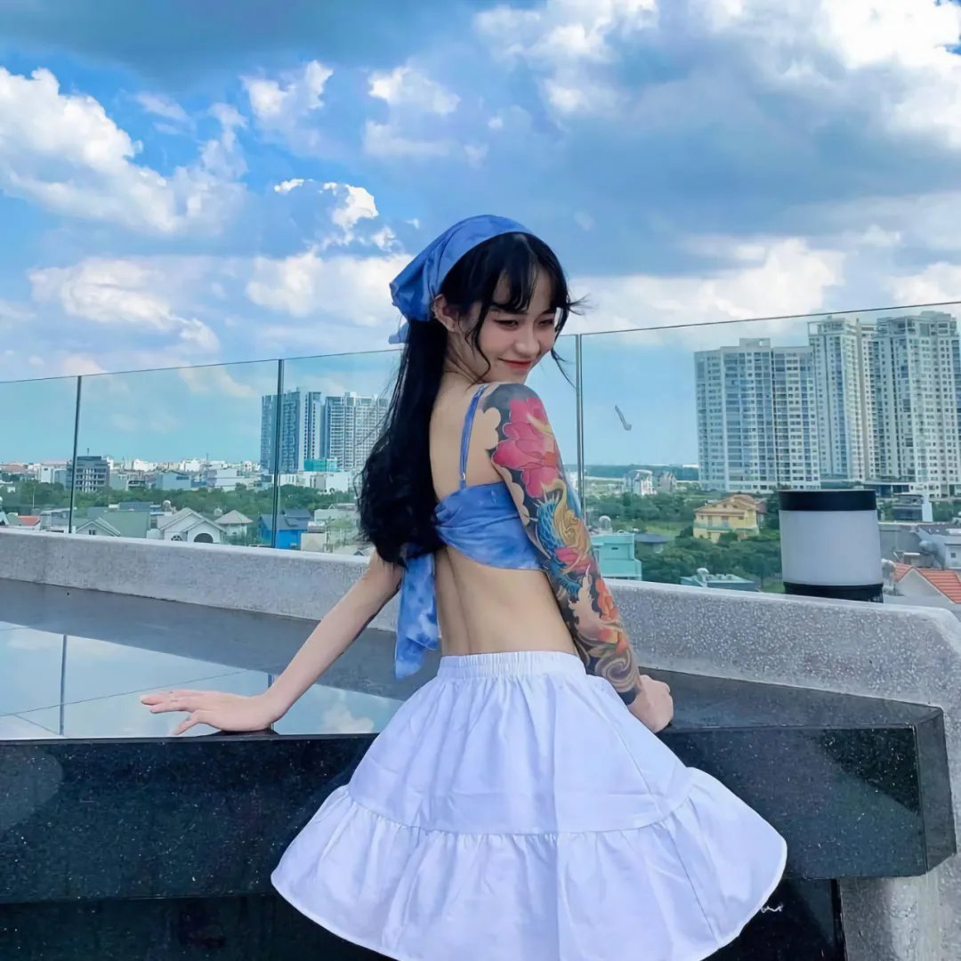 惩罚者短片：脏物清洁