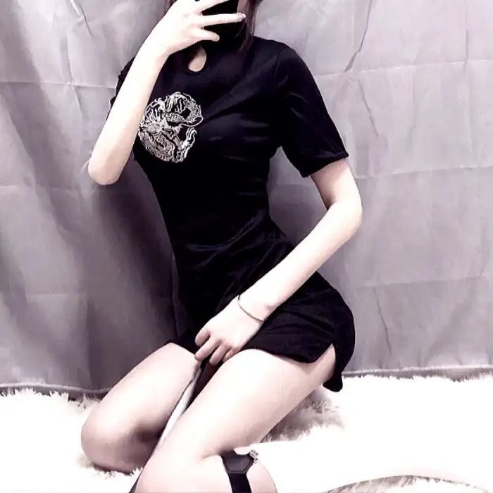 天天初体验