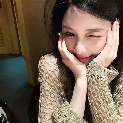 女演员今天依然